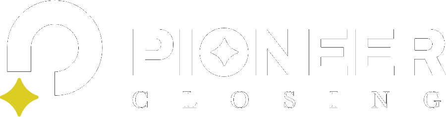 Pioneer Closing